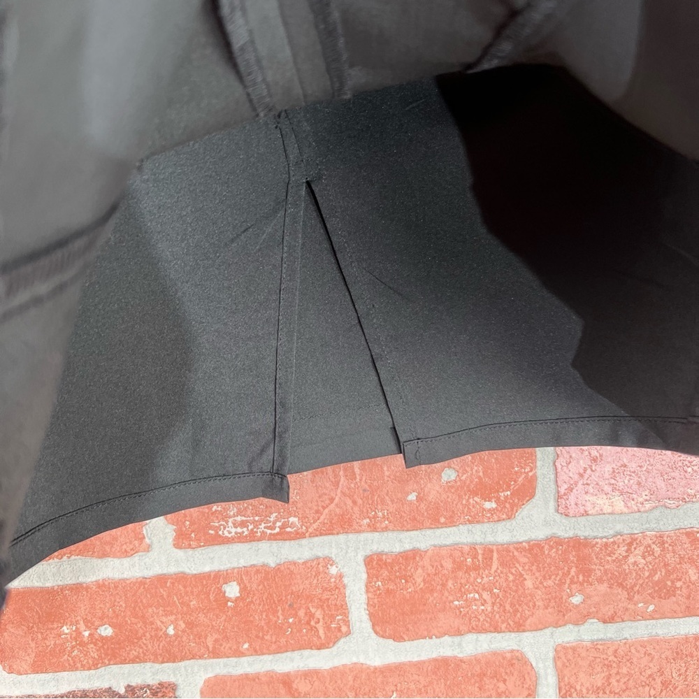 The Limited | Black Pencil Skirt - Picture 4 of 11